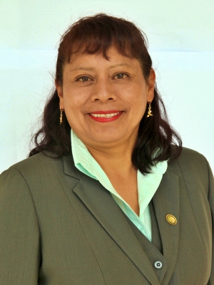 Lic. Maritza Pérez